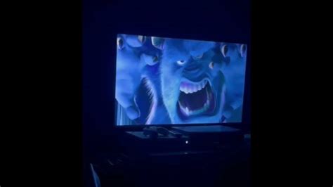 Sulley Sound Effects Roar - YouTube