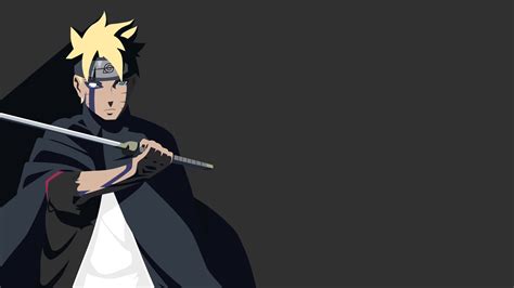 23 Boruto Wallpapers - Wallpaperboat