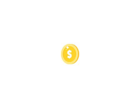 3d Coin Animation designs, themes, templates and downloadable graphic ...