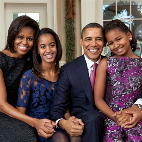 The First Family’s Time in the White House: See the Photos | Teen Vogue