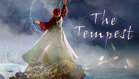 The Problem of Colonialism in the Play “The Tempest” by Shakespeare ...