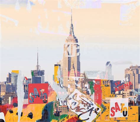 Page 2 | New York Wall Murals - Murals of New York & the NYC Skyline