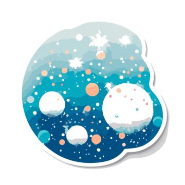 Snow Flurries Clipart Images | Free Download | PNG Transparent ...