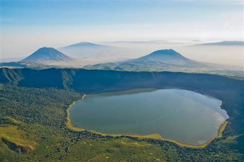 Ngorongoro Crater Without the Crowds | Timbuktu Travel