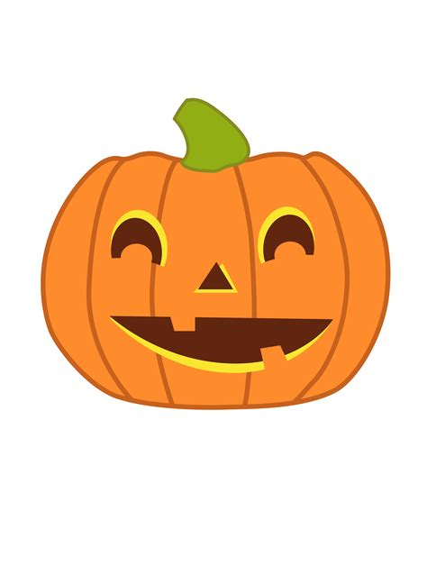 Free Halloween Cliparts Pumpkin, Download Free Halloween Cliparts ...