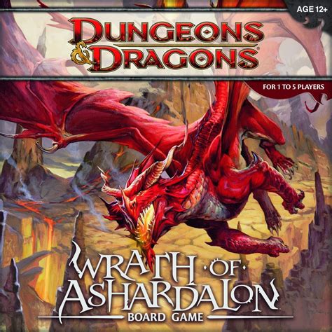 Wrath of Ashardalon™ | D&D Adventure System Wiki | Fandom powered by Wikia