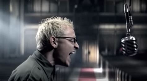 Listen To Chester Bennington's Incredible Isolated Vocals From Linkin ...