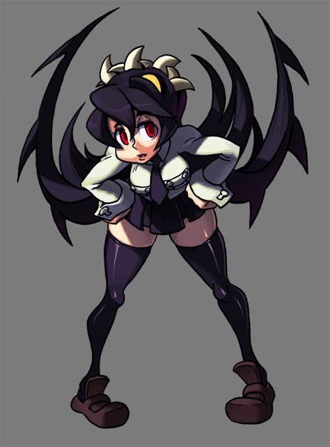 Filia (Skullgirls)