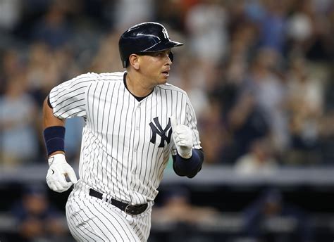 A-Rod plays final game for the Yankees: "This is a night I'll never ...