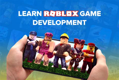 Get Started with Roblox Game Development: Easy Steps to Follow | Codingal