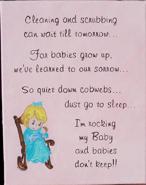 Short Poems for New Baby | Baby poems verses quotes | BABIES QUOTES ...