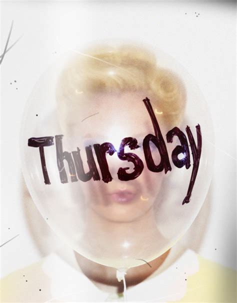 THE WEEKND - THURSDAY (MIXTAPE COVER) | ThisisRnB.com - New R&B Music ...