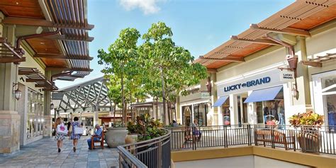 Ala Moana is America's most valuable mall: photos, details - Business ...