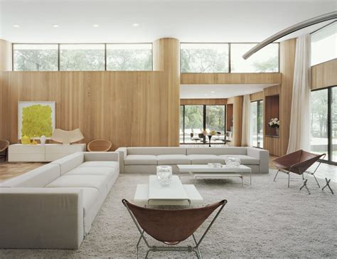 Residential Design Inspiration: Clerestory Windows in Modern Homes ...