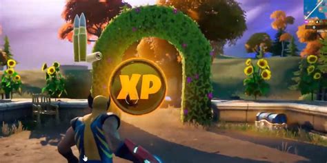 Every Week 9 XP Coin Location in Fortnite Season 4 | Screen Rant