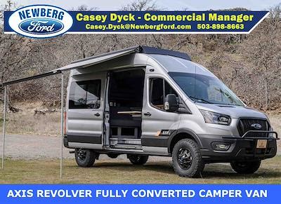 New 2023 Ford Transit 250 Camper Van | #232052