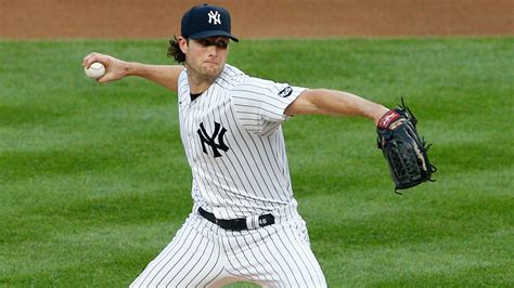 The New York Yankees' Pitching rotation, A Complete Breakdown - Back ...