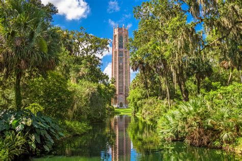 Orlando’s Botanical Gardens - Marriott Vacation Club