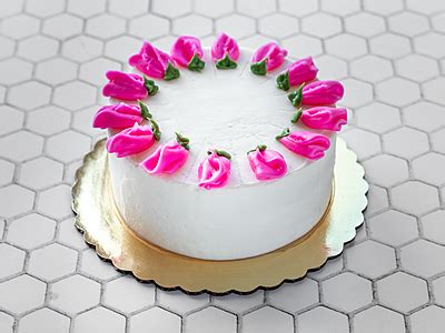 ROMA BAKERY PASTRY SHOP - Signature Cakes