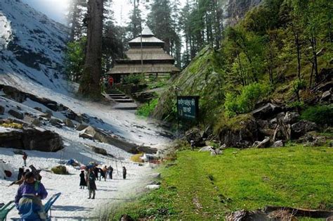 What are the best places and tourist spots in Shimla to visit with ...