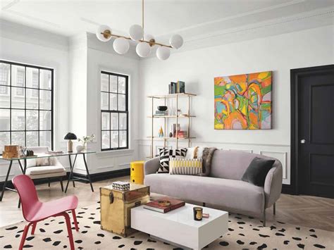 Living Room Trends 2023: Best 9 Interior Ideas and Styles To Go For