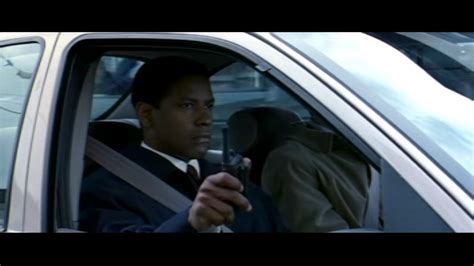 The Siege - Denzel Washington Image (27666256) - Fanpop