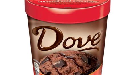 New Dove Ice Cream Flavors | Convenience Store News