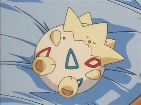 Togepi Pokémon: How to catch, Moves, Evolution & More