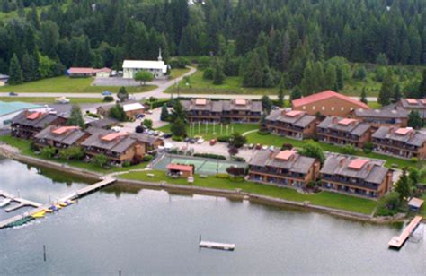 Pend Oreille Shores Resort (Hope, ID) - Resort Reviews ...