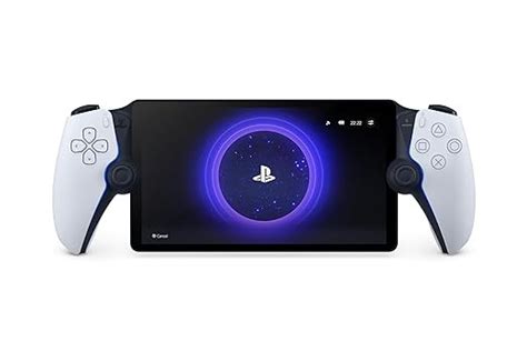 PlayStation Portal for PS5