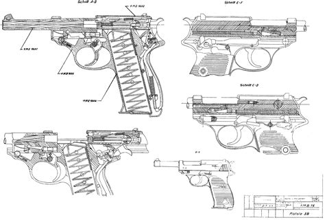 Pin on The design of weapons