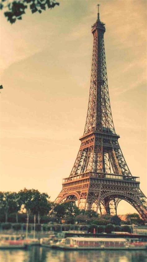 Aesthetic Eiffel Tower Wallpapers - Top Free Aesthetic Eiffel Tower ...