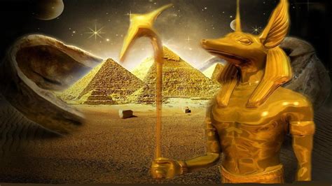 Ancient Egyptian Backgrounds