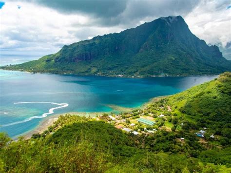 The Absolute Best Things to Do in Moorea, Tahiti - Trekaroo Family ...