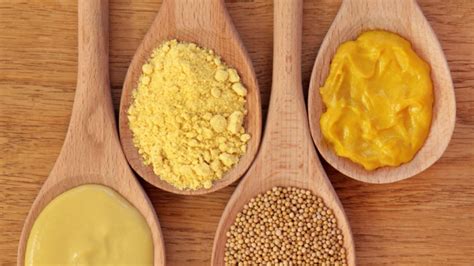 13 Things You Probably Didn’t Know About Mustard | Mental Floss