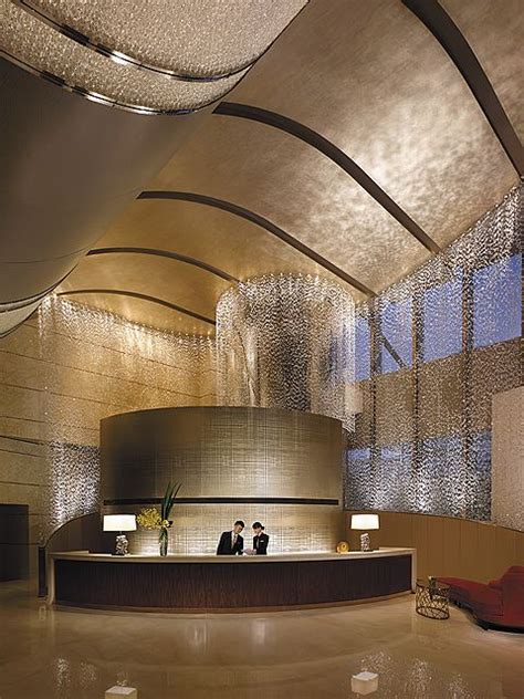 5 Lighting Tips for Your Hotel Lobby - L' Essenziale