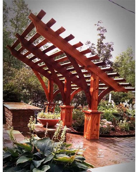 Best Outdoor Patio Pergola at Donald Beckman blog