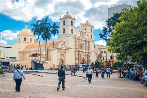 Welcome To Tegucigalpa: Exploring The Honduran Capital • Expert Vagabond