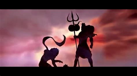 LORD SHIVA's MOST POWERFUL RUDRA MANTRA-OM SHIVOHAM - YouTube