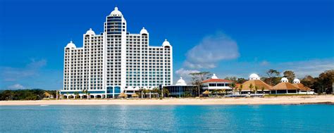 Wellness Hotel in Panama City | The Westin Playa Bonita Panama