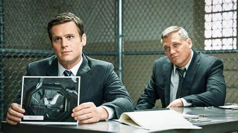 Mindhunter Season 3: Release Date, Cast, Plot And Who Is In It ...