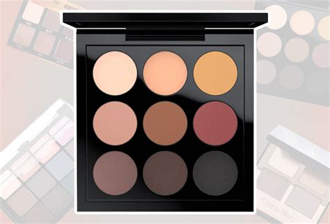 10 Best Matte Eyeshadow Palettes: Matte Eyeshadow for All Eye Colors