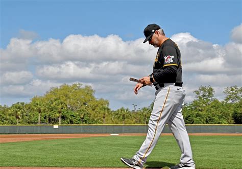 Breaking down the Pirates’ spring training roster | Pittsburgh Post-Gazette