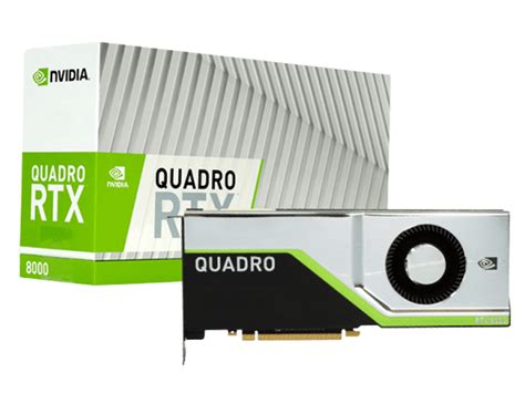 NVIDIA Quadro RTX 8000 | ubicaciondepersonas.cdmx.gob.mx