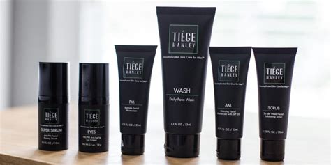 Best Skin Care Products for Men—Top Tips for a Healthier Face – Tiege ...