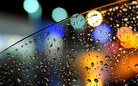 Rain Window Wallpapers - Wallpaper Cave