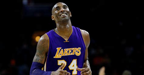 3 Million (And Counting) Sign Petition for Kobe Bryant to be NBA Logo ...