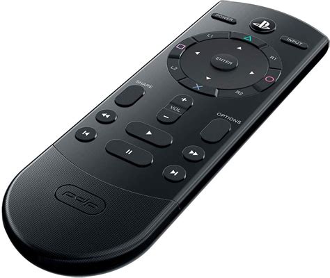 Sony's New PS4 Remote Comes With 30 Days Free PlayStation Vue - Cord ...