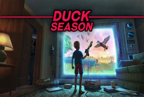 Duck Season Vr Free Download | repackedgames