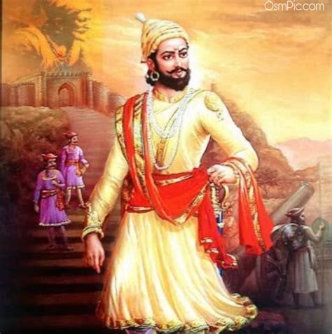 Top 40 Chhatrapati Shivaji Maharaj Images Photos Wallpapers Shiv Jayanti